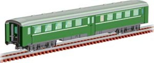 Passenger car for suburban traffic<br /><a href='images/pictures/Tillig/13880.jpg' target='_blank'>Full size image</a>